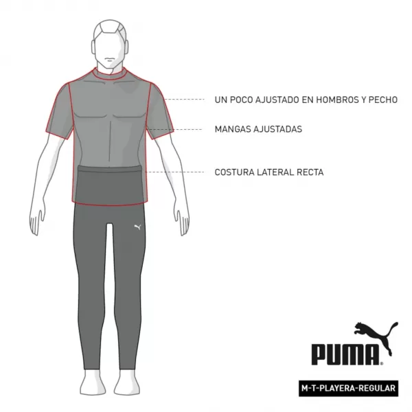  Moška majica s kratkimi rokavi PUMA BETTER ESSENTIALS TEE 675977-01 ČRNA 