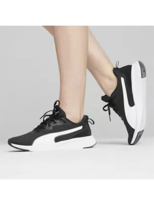 Ženski čevlji PUMA FLYER LITE 378774-01 ČRNA