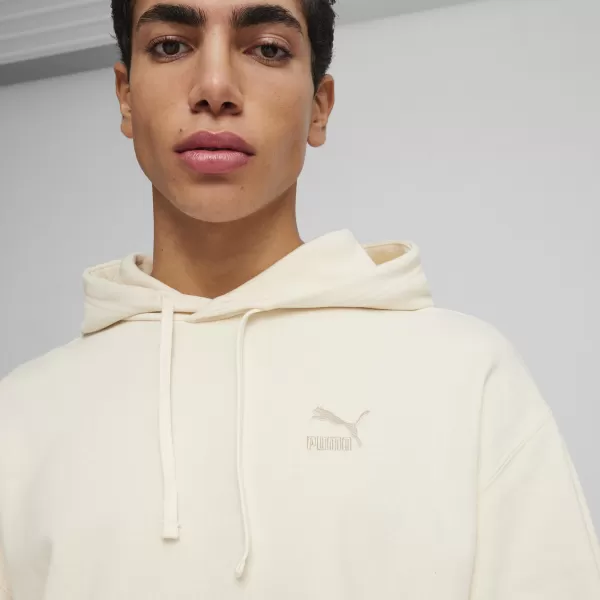  Pulover PUMA BETTER CLASSICS HOODIE 624241-99 IZBRANE BARVE 