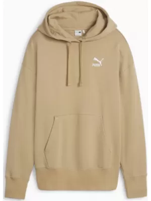 Ženski pulover PUMA BETTER RELAXED HOODIE 624227-83 BEŽ