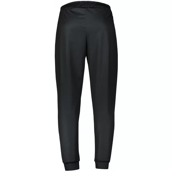  Unisex premium funkcionalne trenirke ALTISPORT VOJ/ALM013TEP01 ČRNA 