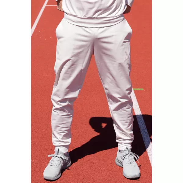  Unisex premium funkcionalne trenirke ALTISPORT VOJ/ALM013TEP01 RJAV 