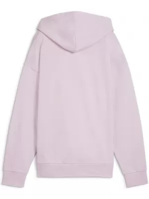 Ženski pulover PUMA BETTER ESSENTIALS HOODIE 675988-60 VIJOLIČNA