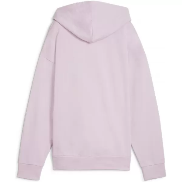  Ženski pulover PUMA BETTER ESSENTIALS HOODIE 675988-60 VIJOLIČNA 