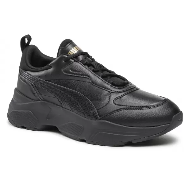 Ženski čevlji PUMA CASSIA SL 385279-02 ČRNA 