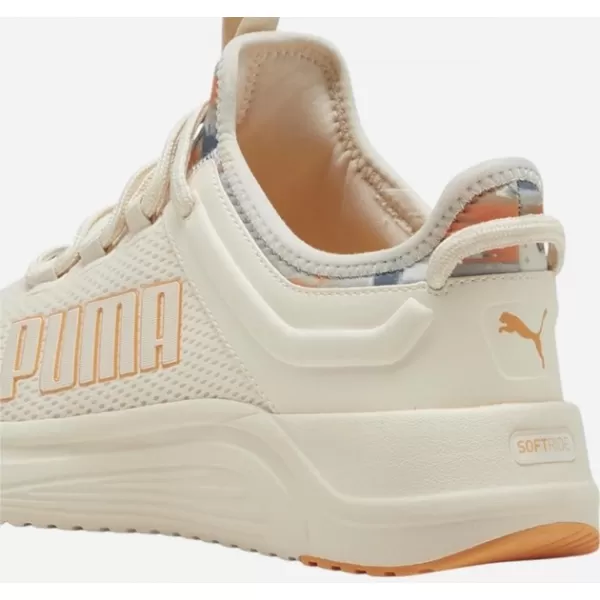  Ženski čevlji PUMA SOFTRIDE ASTRO SLIP METACAMO 379547-02 BEŽ 