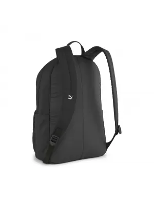Nahrbtnik PUMA CLASSICS ARCHIVE BACKPACK 090568-02 ČRNA