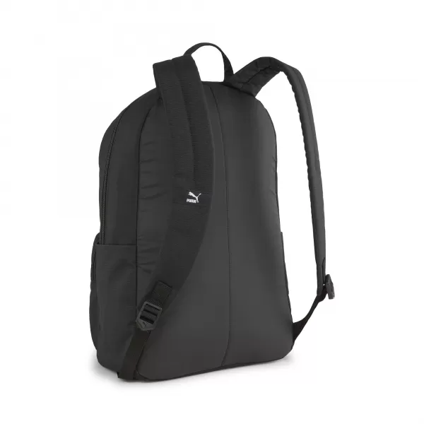 Nahrbtnik PUMA CLASSICS ARCHIVE BACKPACK 090568-02 ČRNA 