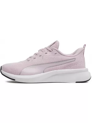 Ženski čevlji PUMA FLYER LITE 378774-12 VIJOLIČNA