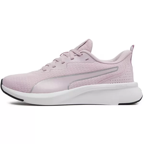  Ženski čevlji PUMA FLYER LITE 378774-12 VIJOLIČNA 