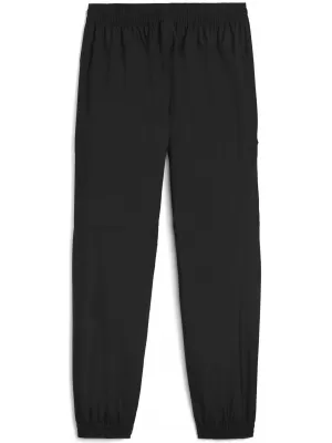 Moške hlače PUMA DESERT ROAD CARGO PANTS 678923-01 ČRNA
