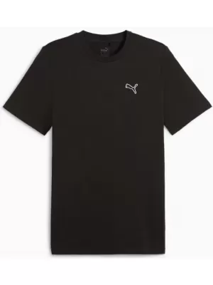 Moška majica s kratkimi rokavi PUMA BETTER ESSENTIALS TEE 675977-01 ČRNA