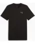 Moška majica s kratkimi rokavi PUMA BETTER ESSENTIALS TEE 675977-01 ČRNA
