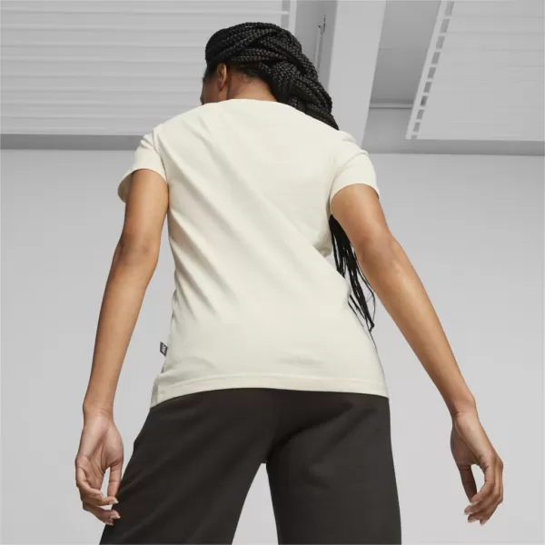  Ženska majica s kratkimi rokavi PUMA BETTER ESSENTIALS TEE 675986-99 IZBRANE BARVE 
