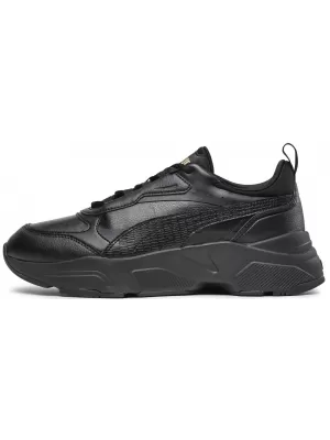 Ženski čevlji PUMA CASSIA SL 385279-02 ČRNA