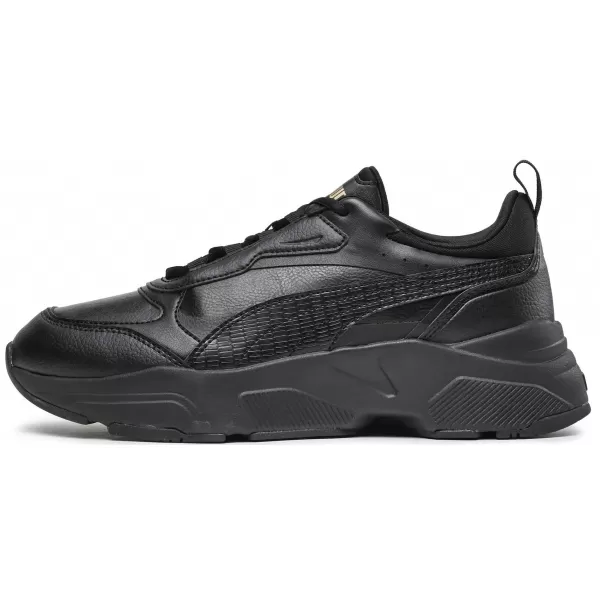  Ženski čevlji PUMA CASSIA SL 385279-02 ČRNA 