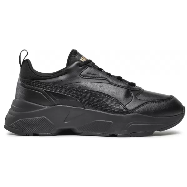  Ženski čevlji PUMA CASSIA SL 385279-02 ČRNA 