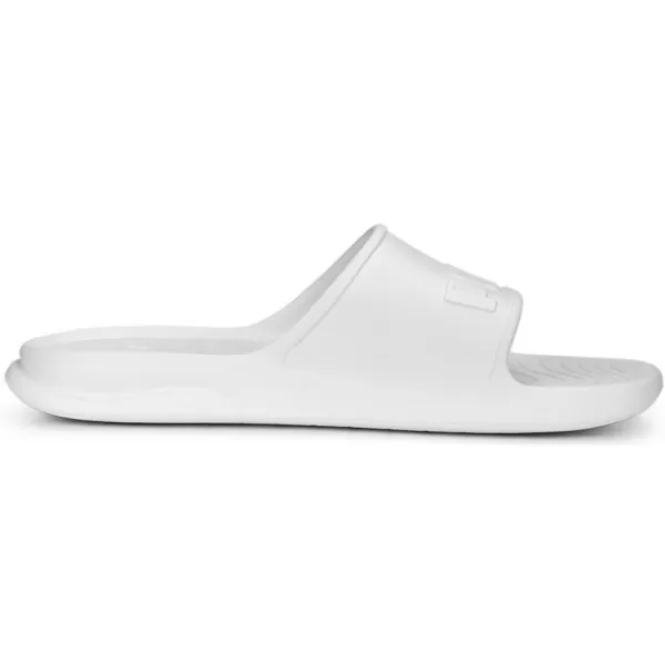  Ženski copati PUMA POPCAT 20 INJEX 389081-01 BELA 