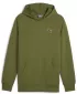 Moški pulover PUMA BETTER ESSENTIALS HOODIE 675978-33 ZELENA