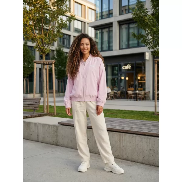  Ženska jakna PUMA STYLE JACKET 623687-60 VIJOLIČNA 