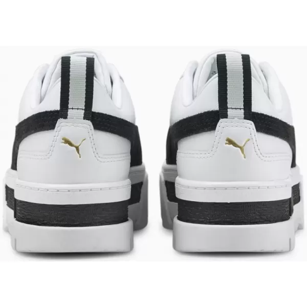  Ženski čevlji PUMA MAYZE LTH WN S 381983-01 BELA 