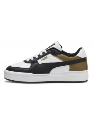 Moški čevlji PUMA CA PRO CLASSIC 380190-48 BELA