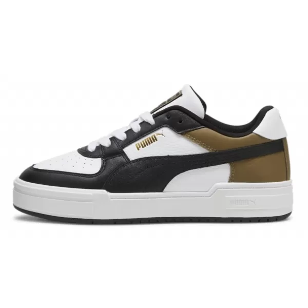  Moški čevlji PUMA CA PRO CLASSIC 380190-48 BELA 