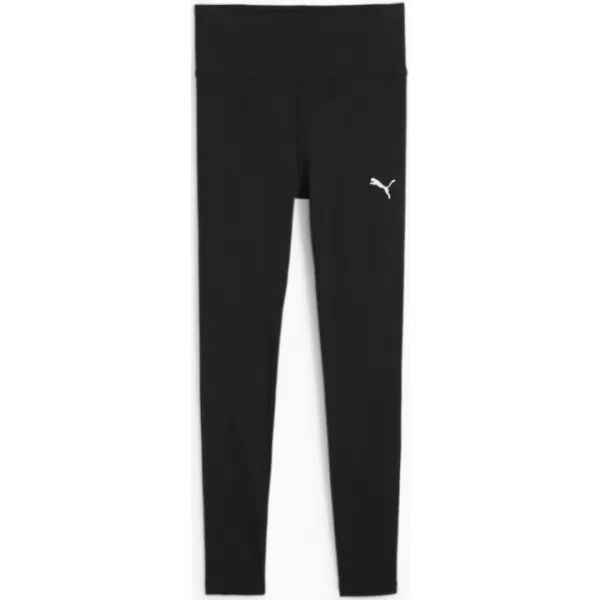  Ženske pajkice PUMA HER HIGH-WAIST LEGGINGS 677890-01 ČRNA 