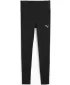 Ženske pajkice PUMA HER HIGH-WAIST LEGGINGS 677890-01 ČRNA