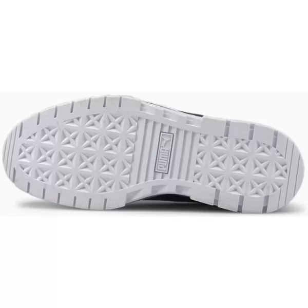  Ženski čevlji PUMA MAYZE LTH WN S 381983-01 BELA 