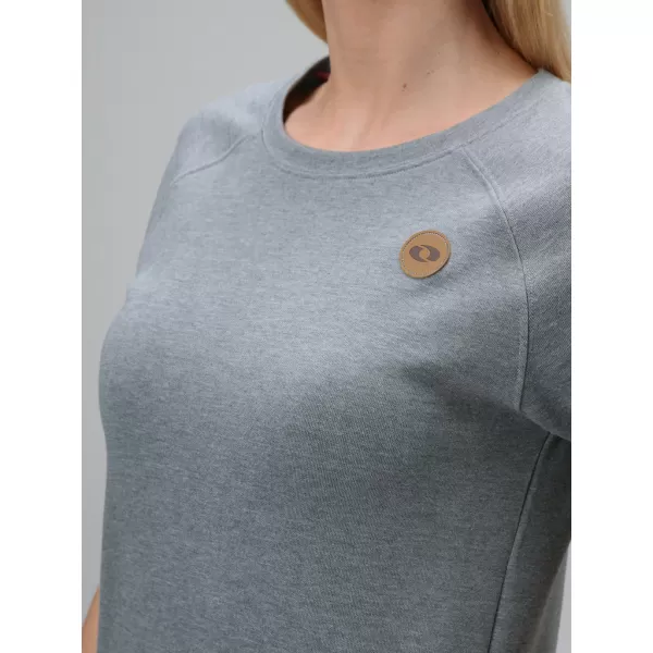  Obleka LOAP ECZANA CLW2406 SIVA 