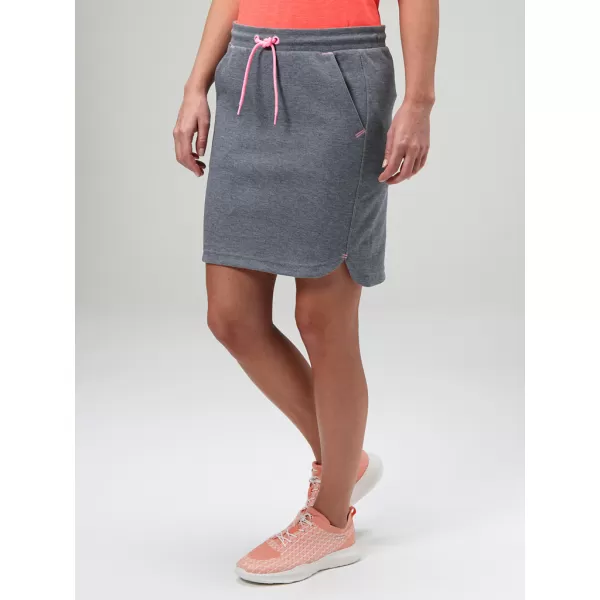  Žensko krilo LOAP ECDORA CLW2405 MODRA 