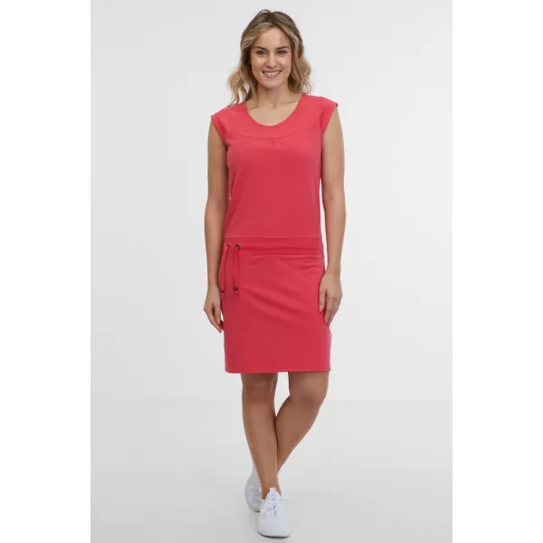  Obleka SAM 73 PERLA WZ 861 LAHKA MALINA 