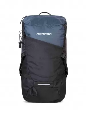 Nahrbtnik HANNAH RAVEN 24 ANTRACIT/MODRA