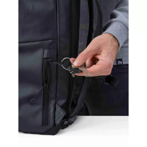  Nahrbtnik HANNAH COMMUTER 30 ANTRACIT 
