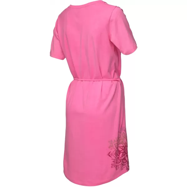  Obleka LOAP ABZOKA CLW2426 ROZA 