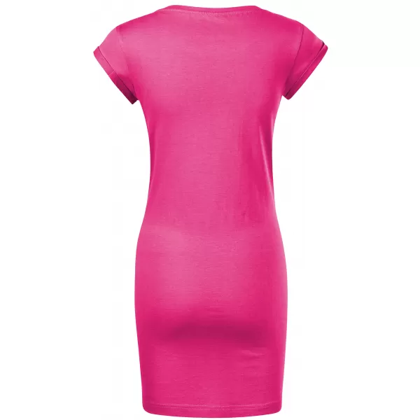  Obleka ALTISPORT NoPrint NP/ALW871 MAGENTA 