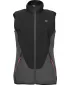 Ženski softshell telovnik LOAP URLANDA SFW2406 ČRNA