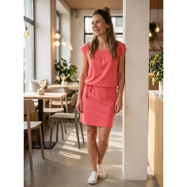  Obleka SAM 73 PERLA WZ 861 LAHKA MALINA 