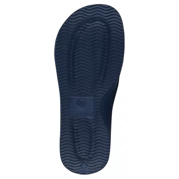  Ženske japonke LOAP PHINEA SSL24247 TEMNO MODRA 
