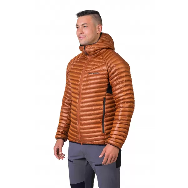  Moška jakna HANNAH MIO HOODY RAST 