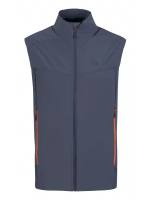 Moški telovnik HANNAH SEUMAS VEST INDIA INC