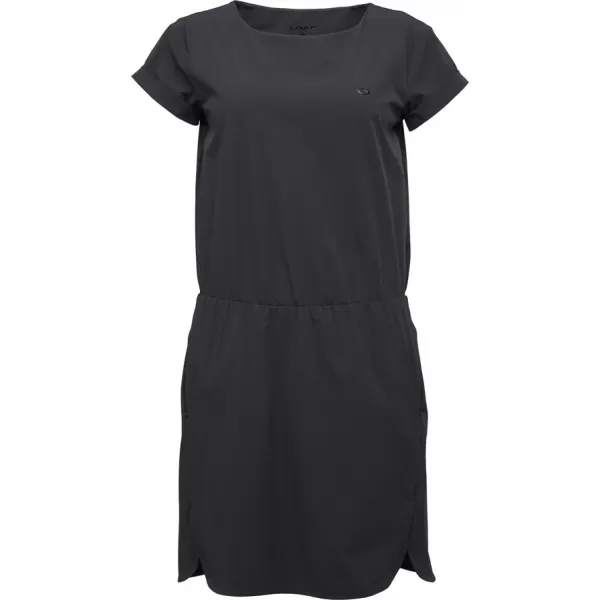  Obleka LOAP UBZARA SFW2413 TEMNO MODRA 