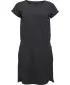 Obleka LOAP UBZARA SFW2413 TEMNO MODRA