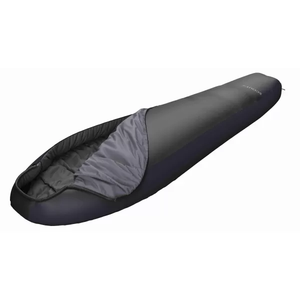  Spalna vreča HANNAH SCOUT 120 LONG BOROVNICE/MODRE NOČI 