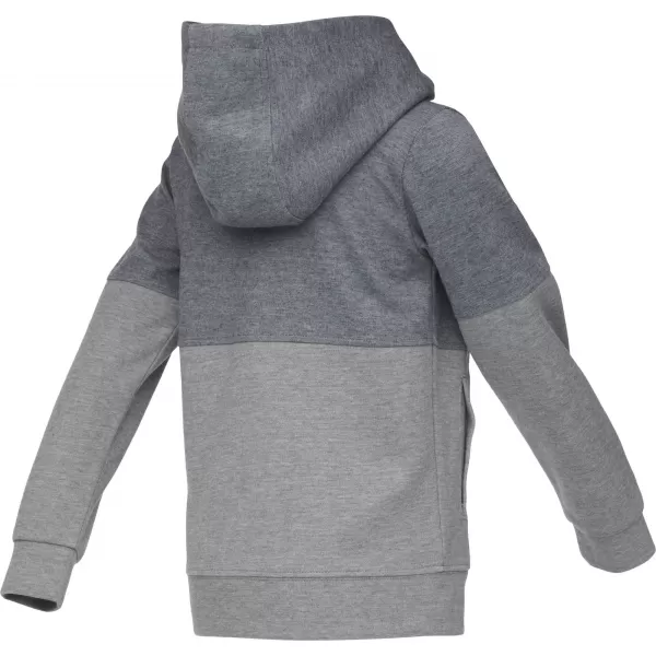  Otroški pulover LOAP ECMAR CLK2407 MODRA 