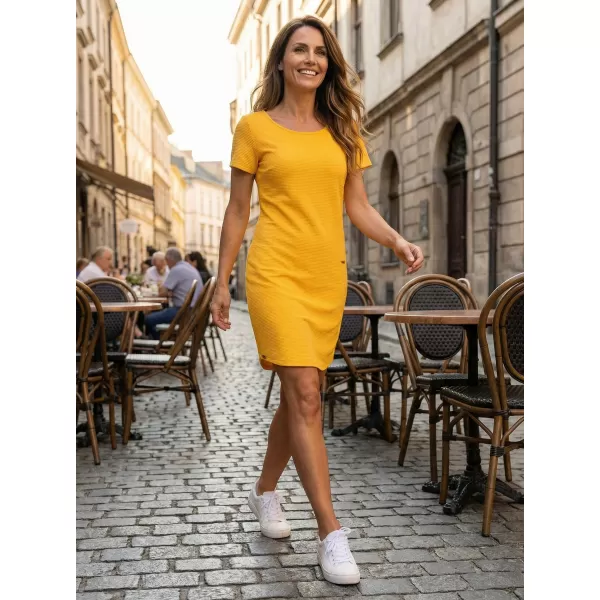  Obleka KIXMI SINTIA JANTAR 