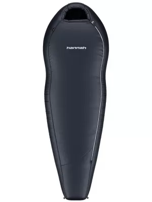 Ženska spalna vreča HANNAH SCOUT W 120 MODRE NOČI