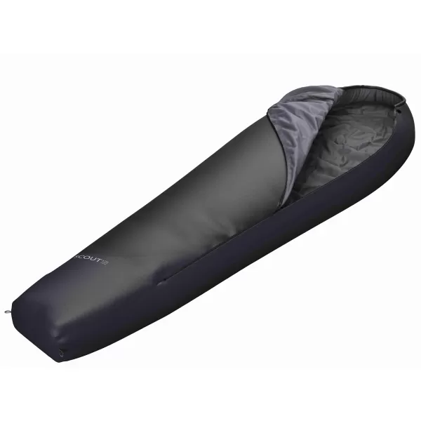  Spalna vreča HANNAH SCOUT 120 LONG BOROVNICE/MODRE NOČI 