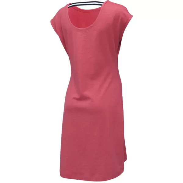  Obleka LOAP AUDANA CLW2436 ROZA 